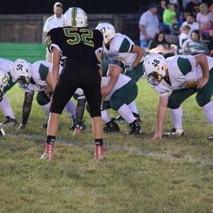 Meet your Posher, Jacob